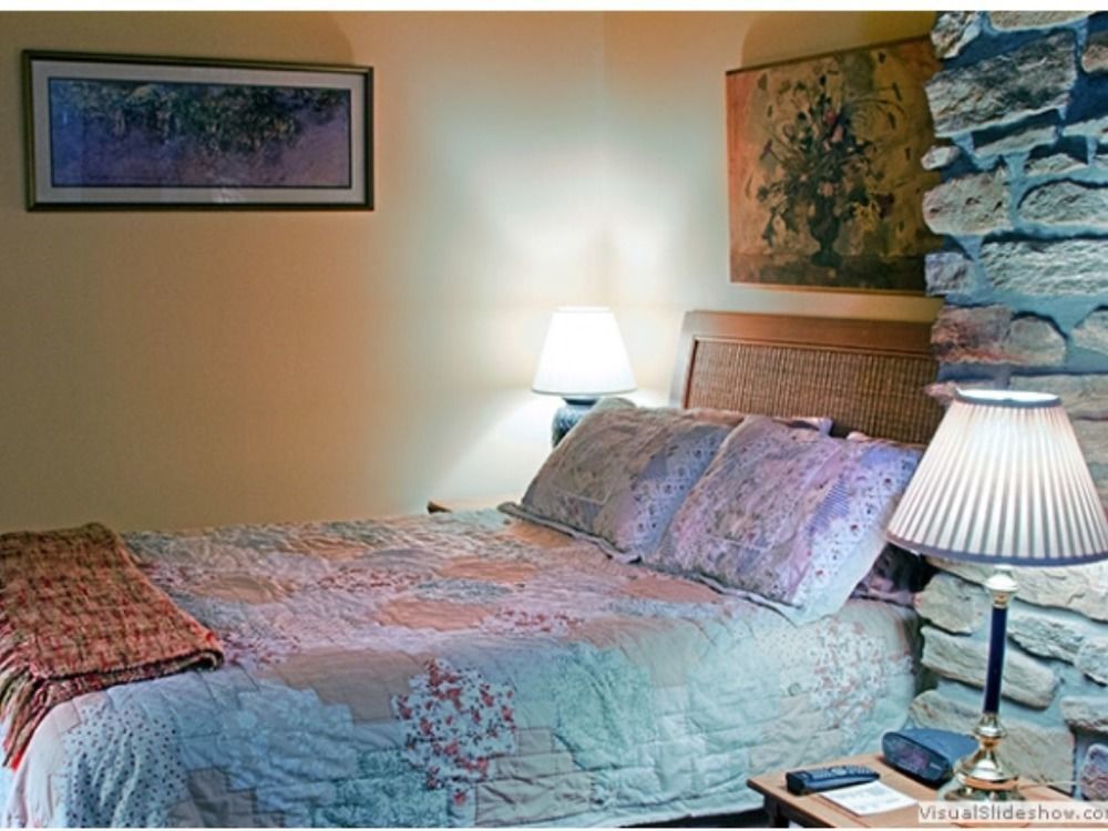 River House Bed And Breakfast Nine Mile Falls Luaran gambar